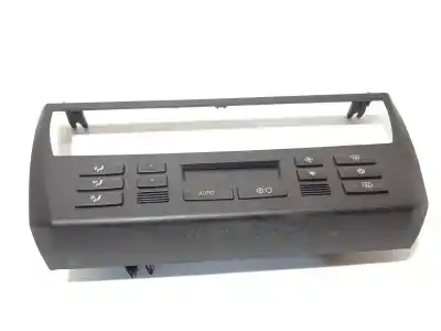 Peça sobressalente para automóvel em segunda mão comando de sofagem (chauffage / ar condicionado) por bmw x3 (e83) 2.0d referências oem iam 64113426630  