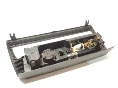 Peça sobressalente para automóvel em segunda mão comando de sofagem (chauffage / ar condicionado) por bmw x3 (e83) 2.0d referências oem iam 64113426630  