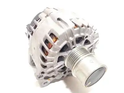 Peça sobressalente para automóvel em segunda mão alternador por volkswagen t-roc 1.5 16v tsi act referências oem iam 05e903026q