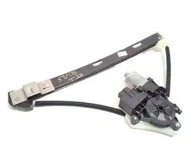 Peça sobressalente para automóvel em segunda mão elevador de vidros traseiro esquerdo por volkswagen t-roc 1.5 16v tsi act referências oem iam 2ga839461g