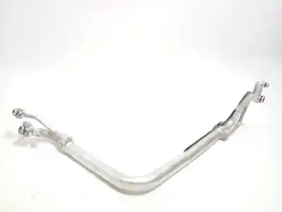 Peça sobressalente para automóvel em segunda mão tubos de ar condicionado por volkswagen t-roc 1.5 16v tsi act referências oem iam 5wb816738f