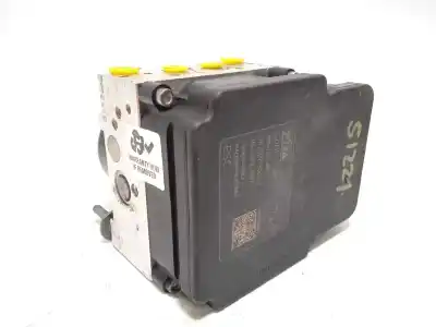 Pezzo di ricambio per auto di seconda mano abs per toyota yaris (ksp9/scp9/nlp9) 1.4 turbodiesel cat riferimenti oem iam 445400d280 06210246564 895410d480