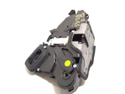 Peça sobressalente para automóvel em segunda mão fechadura da porta dianteira esquerda por volkswagen t-roc 1.5 16v tsi act referências oem iam 3j1837015