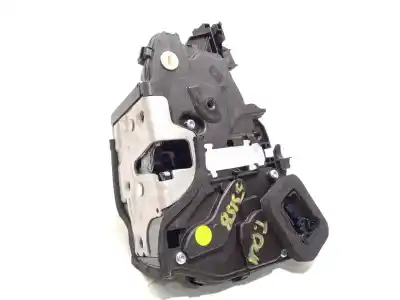 Peça sobressalente para automóvel em segunda mão fechadura da porta traseira direita por volkswagen t-roc 1.5 16v tsi act referências oem iam 3j0839016