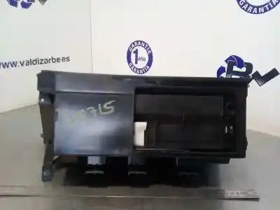 İkinci el araba yedek parçası torpido için bmw serie 3 coupe (e92) e92 coupé 320d oem iam referansları 51167075479 51169110539 