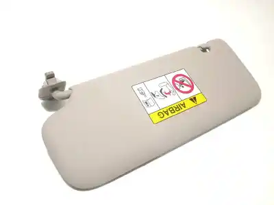 Автозапчастина б/у правильний натір для kia xceed edrive phev посилання на oem iam 85220j7000ed  