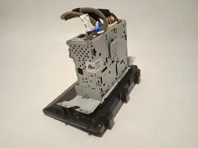 Автозапчастина б/у аудіо система / радіо cd для kia xceed edrive phev посилання на oem iam 96160cr010wk adbc2j7ep 