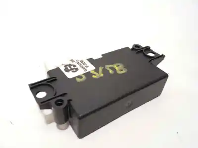 Peça sobressalente para automóvel em segunda mão módulo eletrônico por volkswagen t-roc 1.5 16v tsi act referências oem iam 5qa919298k  