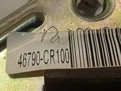 Автозапчасти б/у распределение коробки передач за kia xceed edrive phev ссылки oem iam 46790cr100  