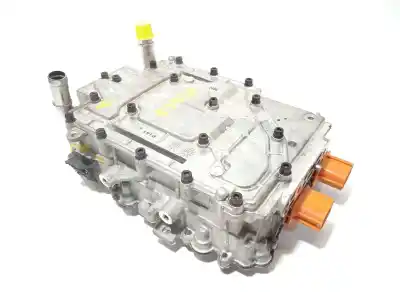 Автозапчасти б/у преобразователь мощности за kia xceed edrive phev ссылки oem iam 364002b075  