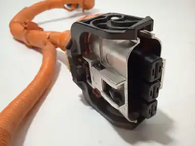 Автозапчастина б/у електронний модуль для kia xceed edrive phev посилання на oem iam 91674cr000  