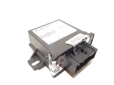 Gebrauchtes Autoersatzteil LICHTSTEUERGERÄT zum SEAT ARONA  OEM-IAM-Referenzen 7P6907357E 5WK50909 7P6907357EZ00