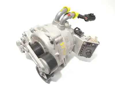 Автозапчасти б/у генератор за kia xceed edrive phev ссылки oem iam 3739003900