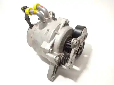 Second-hand car spare part alternator for kia xceed edrive phev oem iam references 3739003900  