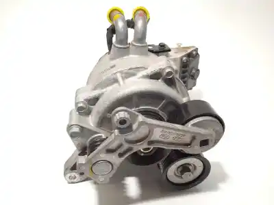 Second-hand car spare part alternator for kia xceed edrive phev oem iam references 3739003900  