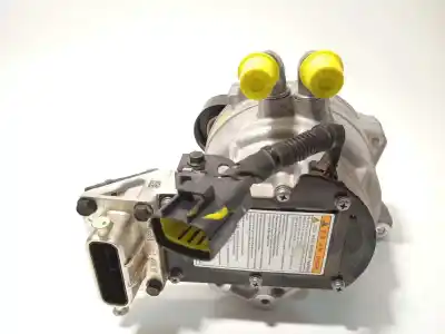 Second-hand car spare part alternator for kia xceed edrive phev oem iam references 3739003900  