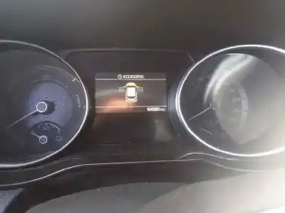 Автозапчастина б/у панель інструментів для kia xceed edrive phev посилання на oem iam 94003cr100 1100448481po 