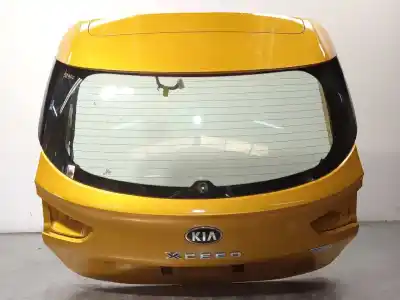 Автозапчасти б/у задняя дверь за kia xceed edrive phev ссылки oem iam 73700j7800