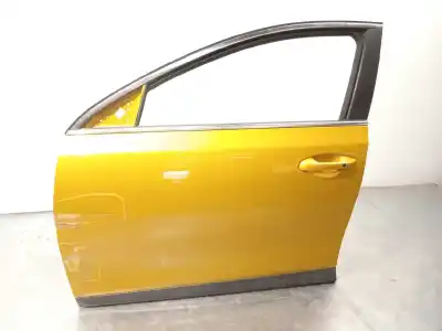 Автозапчастина б/у передні ліві двері для kia xceed edrive phev посилання на oem iam 76003j7800  