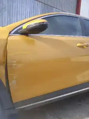Автозапчастина б/у передні ліві двері для kia xceed edrive phev посилання на oem iam 76003j7800  