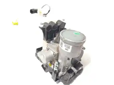 Автозапчасти б/у абс за kia xceed edrive phev ссылки oem iam 58500cr00