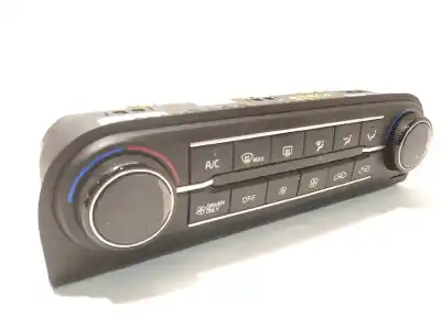 Автозапчасти б/у климат-контроль за kia xceed edrive phev ссылки oem iam 97250cr000