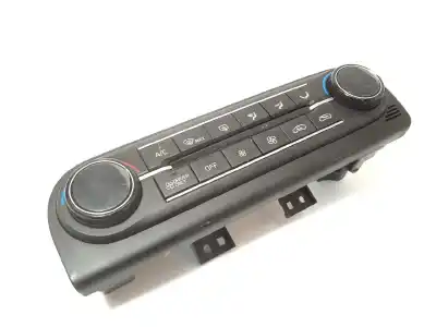 Автозапчастина б/у клімат-контроль для kia xceed edrive phev посилання на oem iam 97250cr000  97250cr000wk