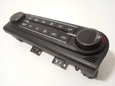 Автозапчастина б/у клімат-контроль для kia xceed edrive phev посилання на oem iam 97250cr000  97250cr000wk