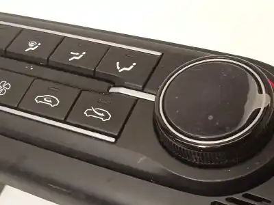 Автозапчастина б/у клімат-контроль для kia xceed edrive phev посилання на oem iam 97250cr000  97250cr000wk