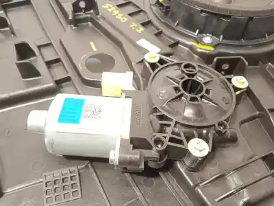 Автозапчастина б/у регулятор склона задній лівий для kia xceed edrive phev посилання на oem iam 83470j7300 83450j7000 