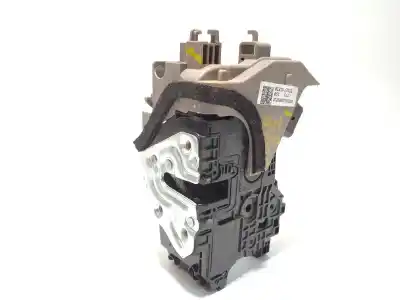 Автозапчасти б/у замок левой передней двери за kia xceed edrive phev ссылки oem iam 81310j7010