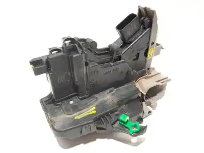 Автозапчастина б/у замок передніх дверей лівий для kia xceed edrive phev посилання на oem iam 81310j7010  