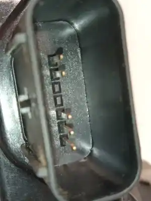 Автозапчастина б/у замок передніх дверей лівий для kia xceed edrive phev посилання на oem iam 81310j7010  