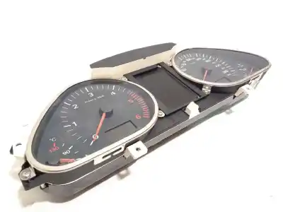 Peça sobressalente para automóvel em segunda mão quadrante por audi a6 berlina (4f2) 3.0 tdi quattro (165kw) referências oem iam 4f0920901g