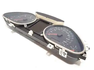 Peça sobressalente para automóvel em segunda mão quadrante por audi a6 berlina (4f2) 3.0 tdi quattro (165kw) referências oem iam 4f0920901g  