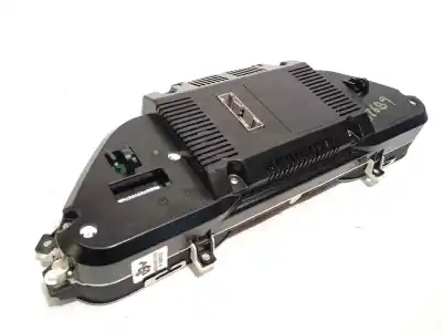 Peça sobressalente para automóvel em segunda mão quadrante por audi a6 berlina (4f2) 3.0 tdi quattro (165kw) referências oem iam 4f0920901g  