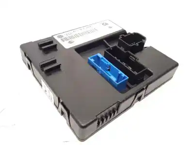 Peça sobressalente para automóvel em segunda mão módulo eletrônico por audi a6 berlina (4f2) 3.0 tdi quattro (165kw) referências oem iam 4f0907289d