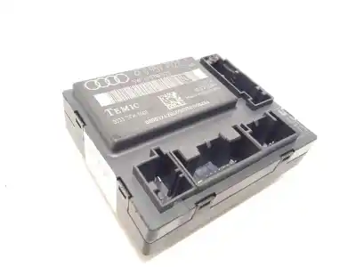 Peça sobressalente para automóvel em segunda mão módulo de confort / bsi /bcm por audi a6 berlina (4f2) 3.0 tdi quattro (165kw) referências oem iam 4f0959792c