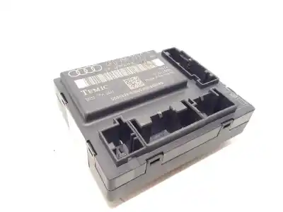 Peça sobressalente para automóvel em segunda mão módulo de confort / bsi /bcm por audi a6 berlina (4f2) 3.0 tdi quattro (165kw) referências oem iam 4f0959793c