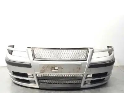 Автозапчасти б/у передний бампер за fiat ulysse (179_) 2.0 d multijet ссылки oem iam 9464231288