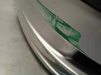 Second-hand car spare part front bumper for fiat ulysse (179_) 2.0 d multijet oem iam references 9464231288  