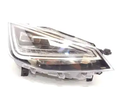 Автозапчасти б/у ПРАВАЯ ФАРА за SEAT ARONA  ссылки OEM IAM 6F2941008G 6F2941774 