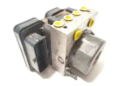 Peça sobressalente para automóvel em segunda mão abs por nissan micra (k13) 1.2 cat referências oem iam 476601h20a