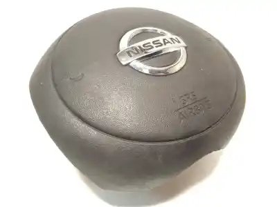 Recambio de automóvil de segunda mano de airbag delantero izquierdo para nissan micra (k13) 1.2 cat referencias oem iam k85101ha0d