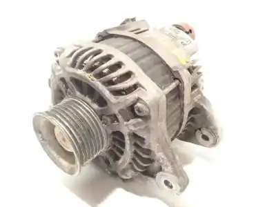 Recambio de automóvil de segunda mano de alternador para nissan micra (k13) 1.2 cat referencias oem iam 231001hh1a