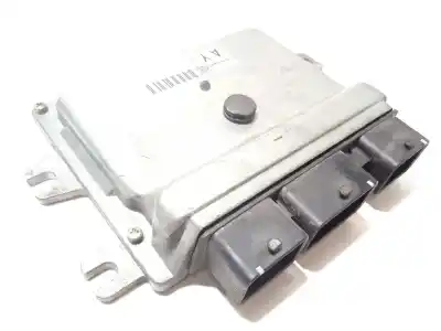 Recambio de automóvil de segunda mano de centralita motor uce para nissan micra (k13) 1.2 cat referencias oem iam a56e33