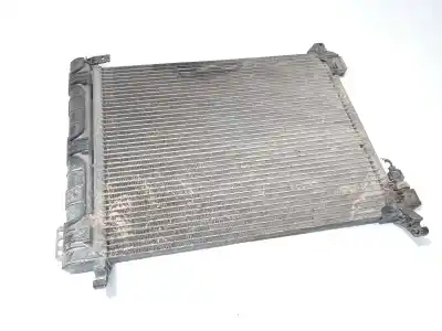 Peça sobressalente para automóvel em segunda mão condensador / radiador de ar condicionado por nissan micra (k13) 1.2 cat referências oem iam 921011hc1b