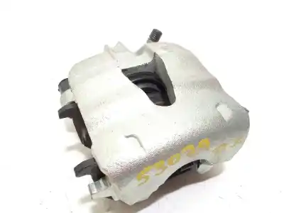 Pièce détachée automobile d'occasion ETRIER DE FREIN AVANT GAUCHE pour SEAT ARONA  Références OEM IAM 2Q0615123A  