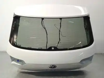 Peça sobressalente para automóvel em segunda mão porta da mala / tampa traseira por volkswagen t-roc 1.5 16v tsi act referências oem iam 2ga827025a