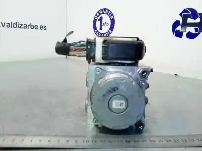 Pièce détachée automobile d'occasion abs (système anti-blocage des roues) pour citroen c3 collection références oem iam 9802460680 10022001214 10091511673